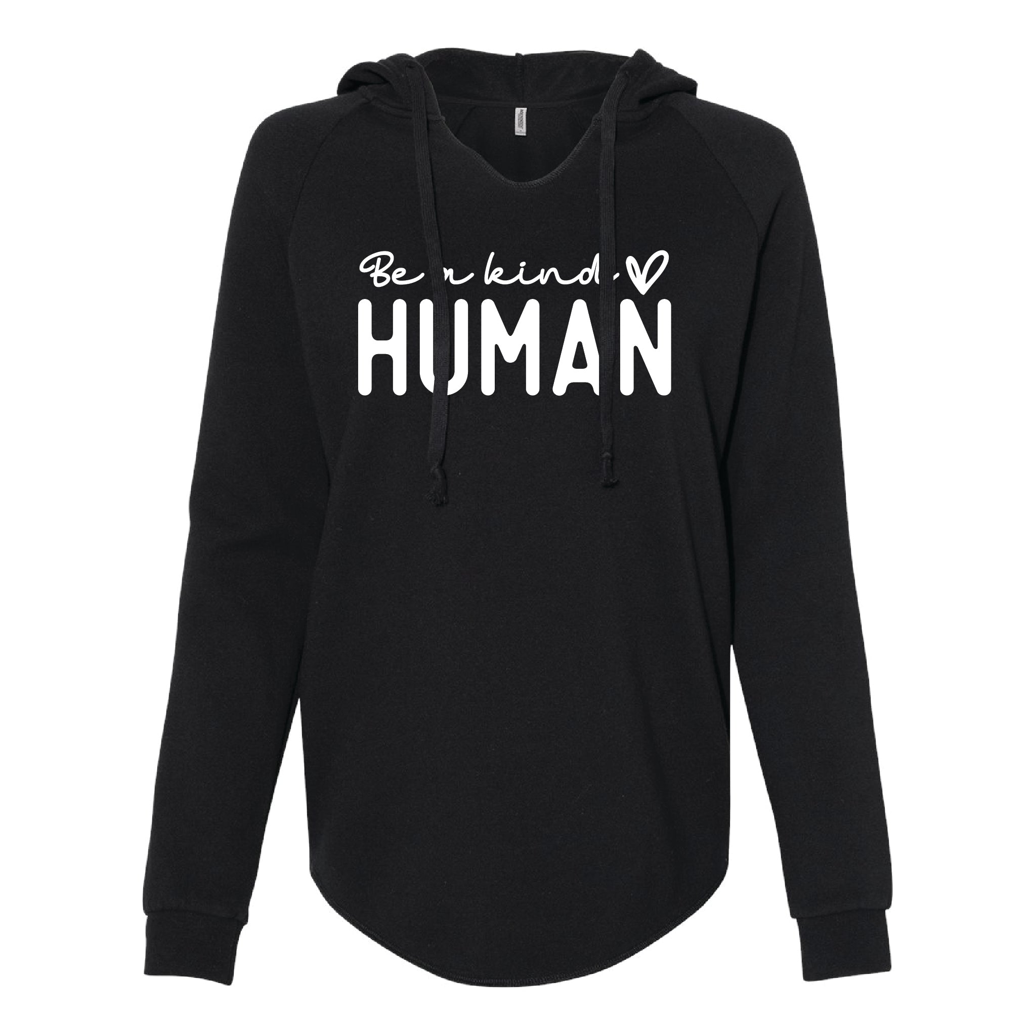 Ladies Sweater - Be A Kind Human