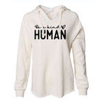 Ladies Sweater - Be A Kind Human