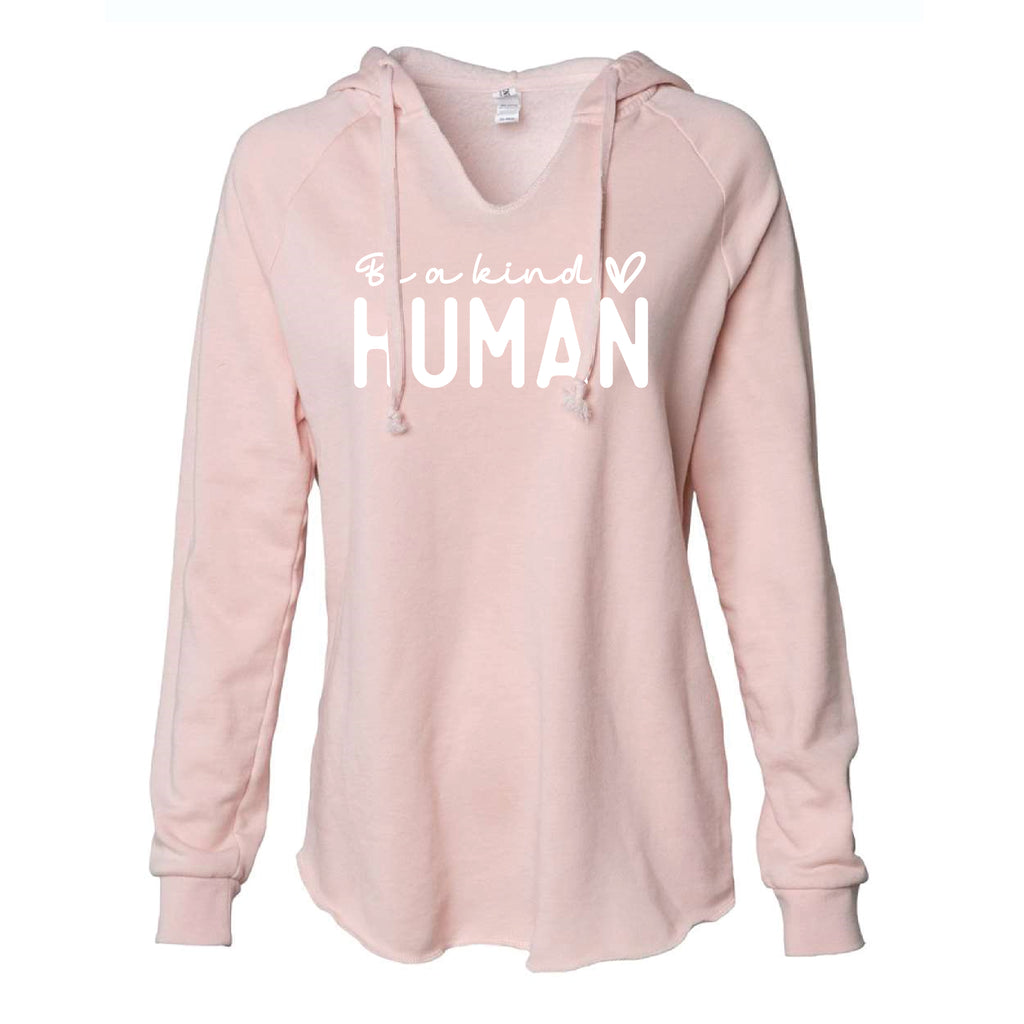 Ladies Sweater - Be A Kind Human