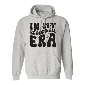 Broomball Era Hoodie Adult & Youth