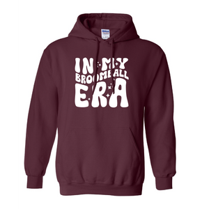 Broomball Era Hoodie Adult & Youth