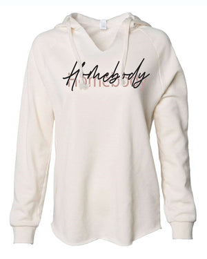 Ladies Sweater - Homebody