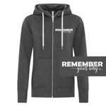 Ladies Sweater - Remember your why