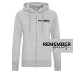 Ladies Sweater - Remember your why