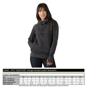 Ladies Sweater - Mama Lightning