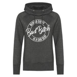 Ladies Sweater - Behind every Bad B