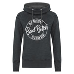 Ladies Sweater - Behind every Bad B