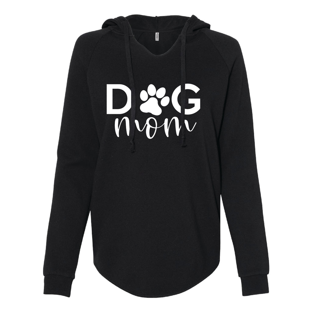 Ladies Sweater - Dog Mom