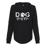 Ladies Sweater - Dog Mom