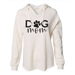 Ladies Sweater - Dog Mom