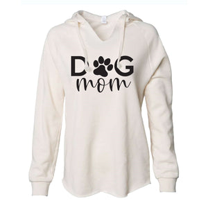 Ladies Sweater - Dog Mom