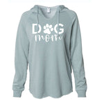 Ladies Sweater - Dog Mom