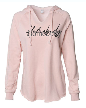 Ladies Sweater - Homebody