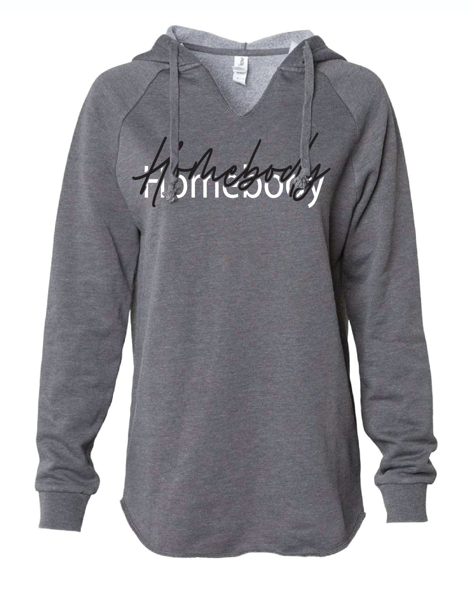 Ladies Sweater - Homebody