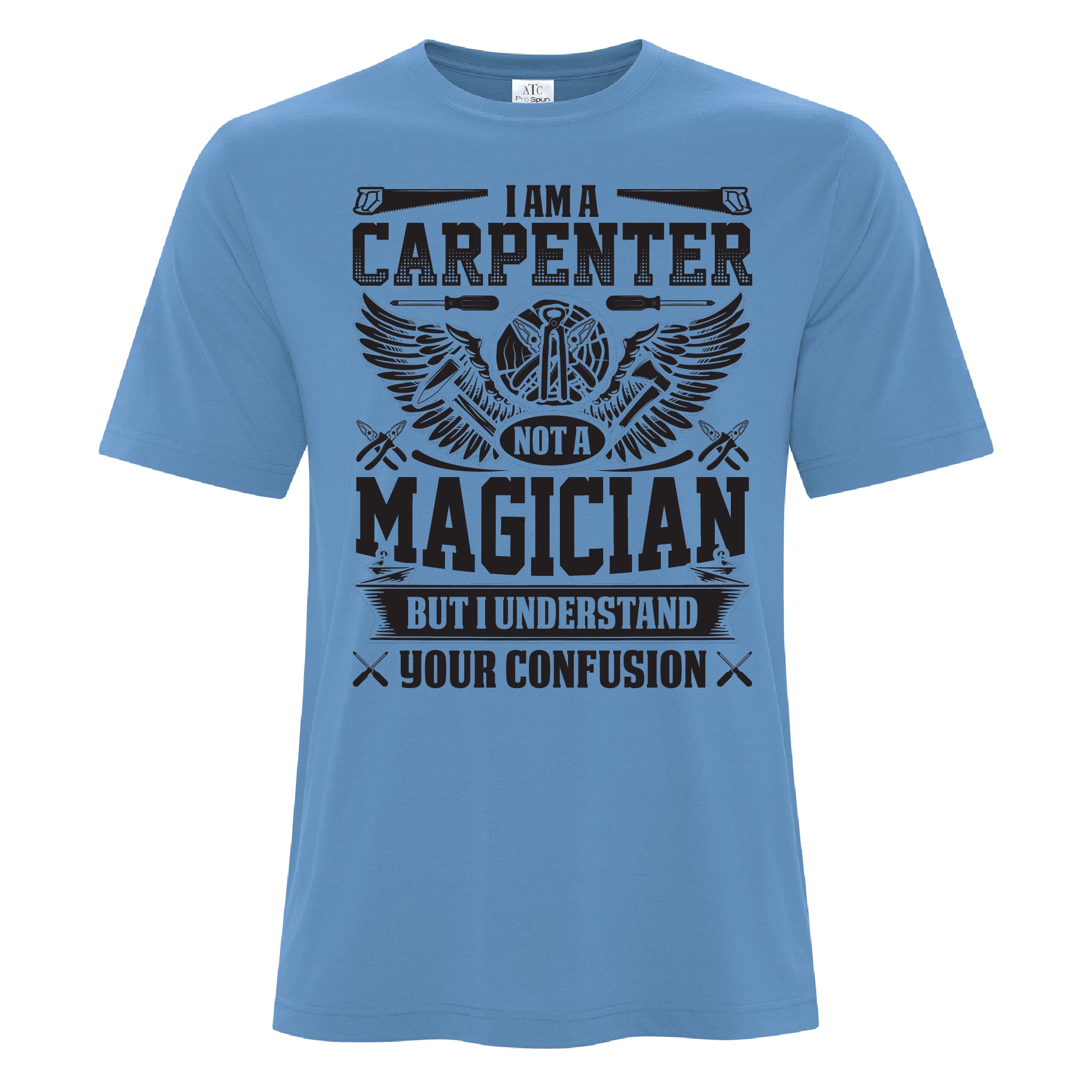 Mens - Carpenter Magician