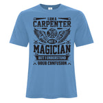 Mens - Carpenter Magician