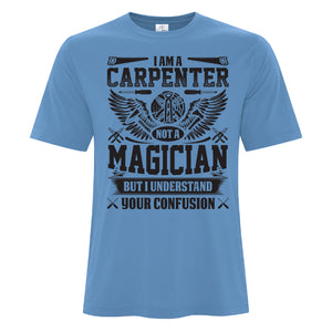 Mens - Carpenter Magician