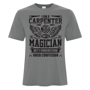 Mens - Carpenter Magician