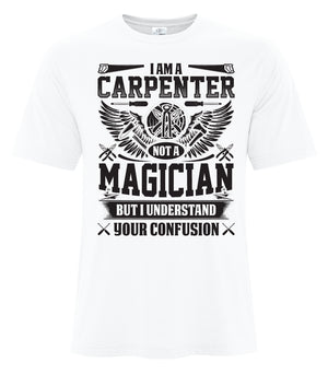 Mens - Carpenter Magician