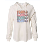 Ladies Sweater - Mama Retro