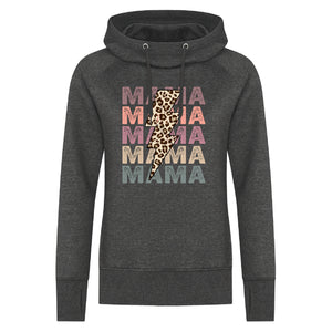 Ladies Sweater - Mama Lightning