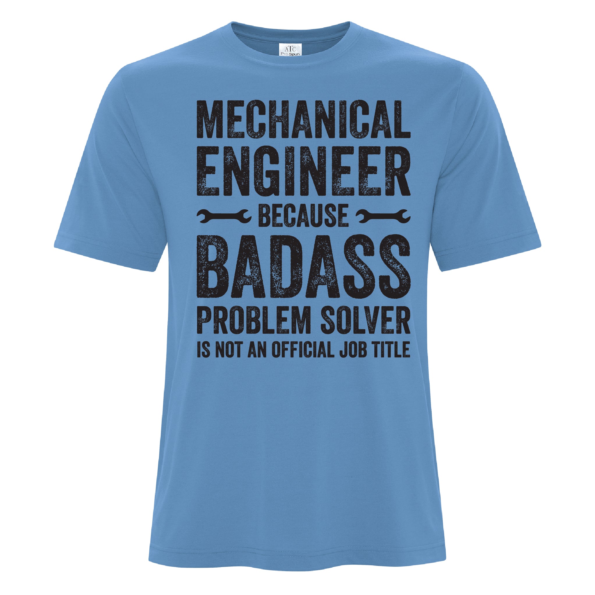 Mens - Mechanical Engineer