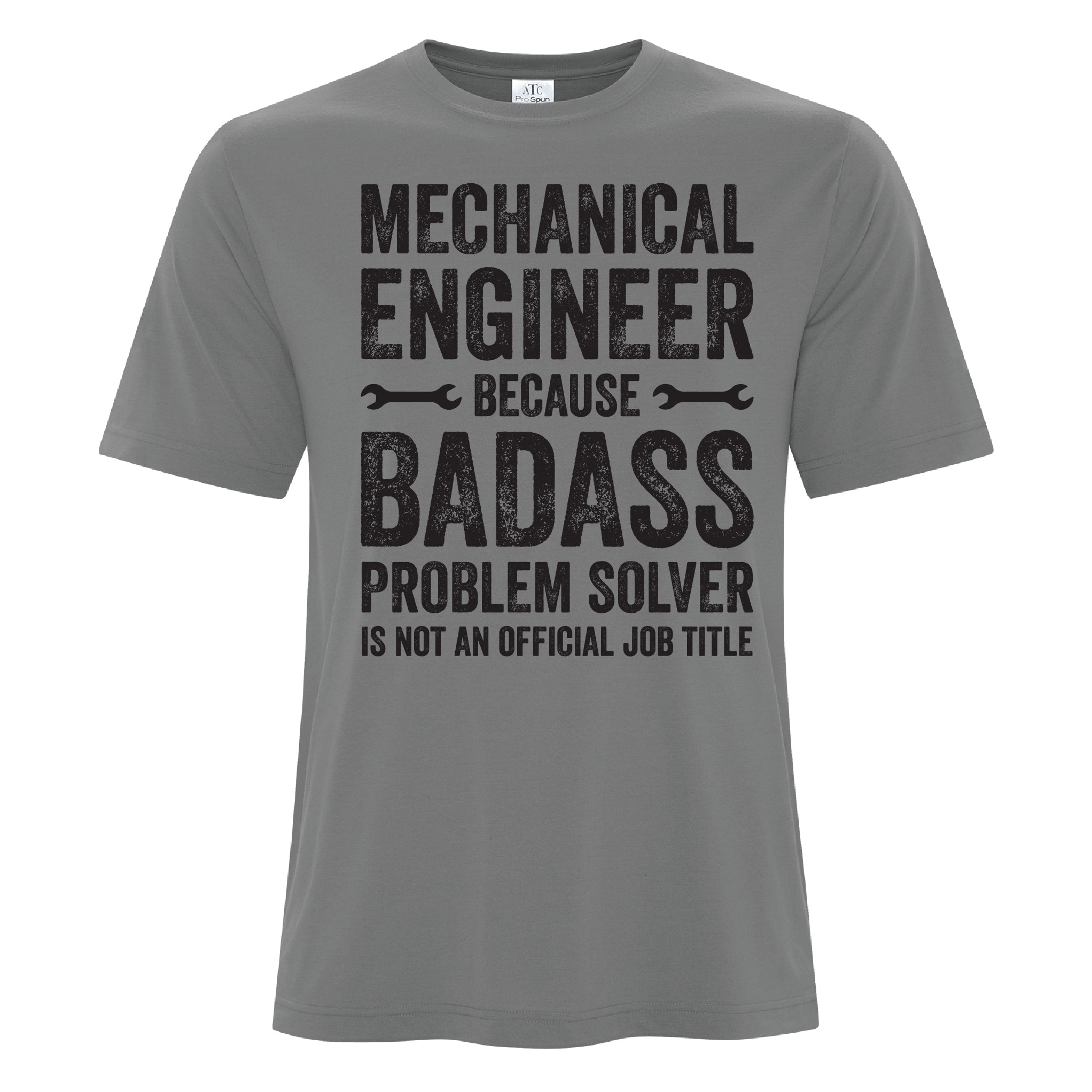 Mens - Mechanical Engineer