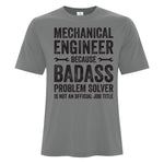 Mens - Mechanical Engineer