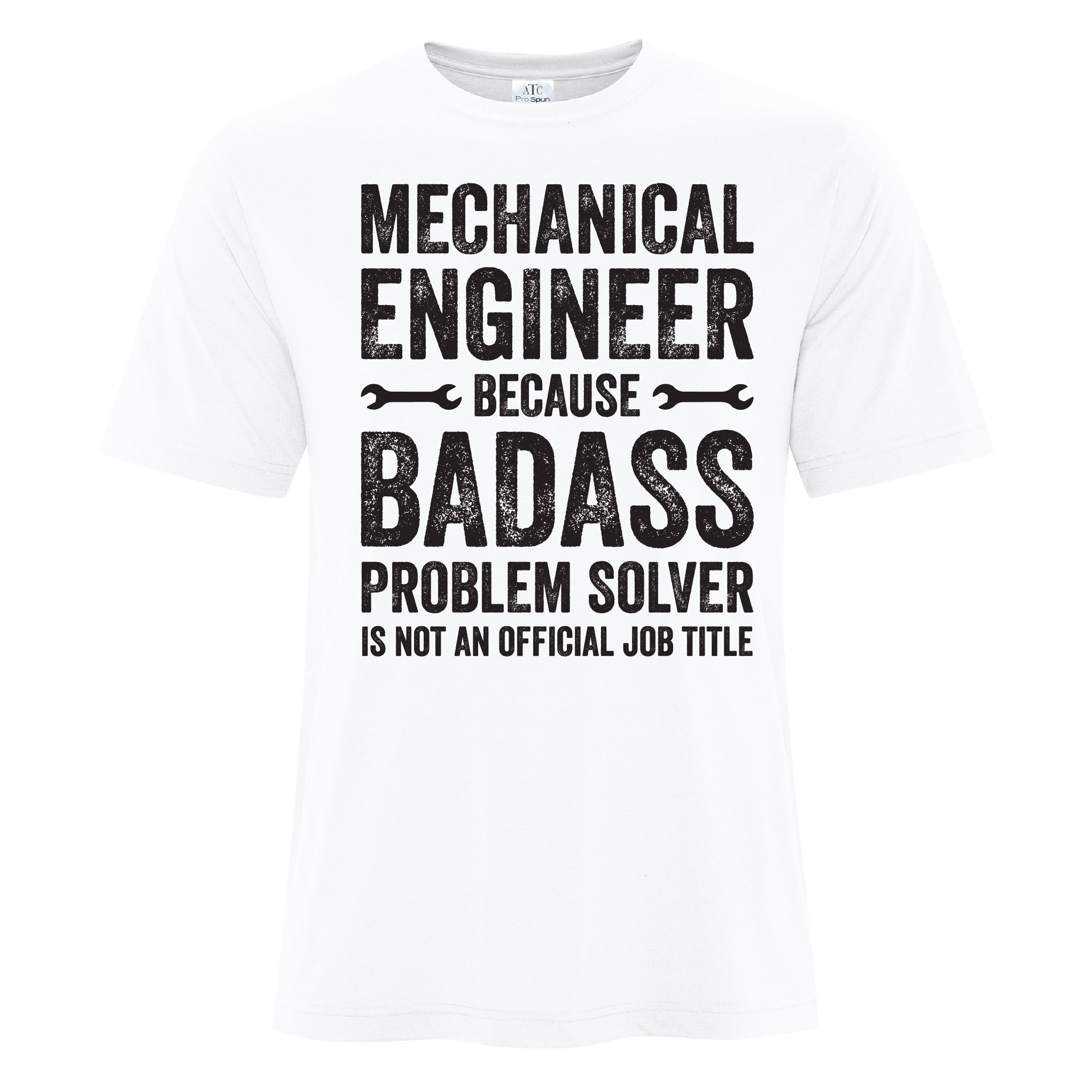 Mens - Mechanical Engineer