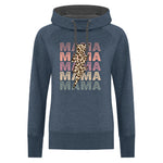 Ladies Sweater - Mama Lightning