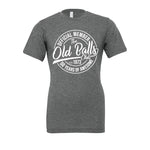 Men's - Old Balls Club, 50 Years of Awesome