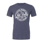 Men's - Old Balls Club, 50 Years of Awesome