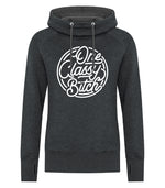 Ladies Sweater - One Classy BItch