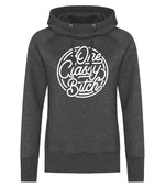 Ladies Sweater - One Classy BItch