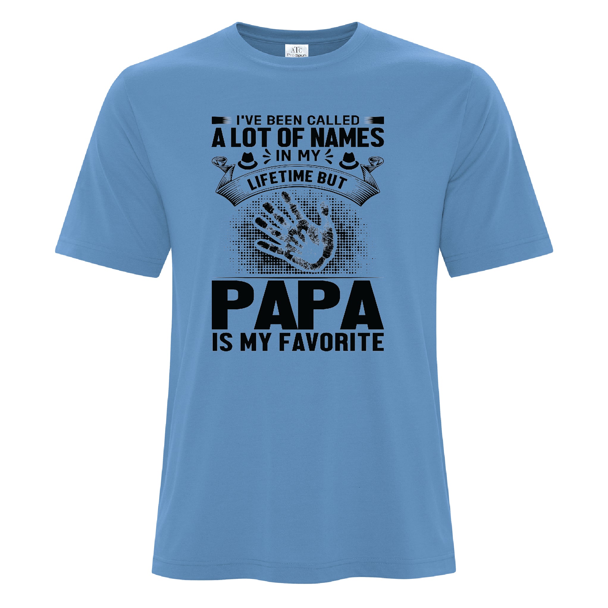 Mens - Papa is my Favorite