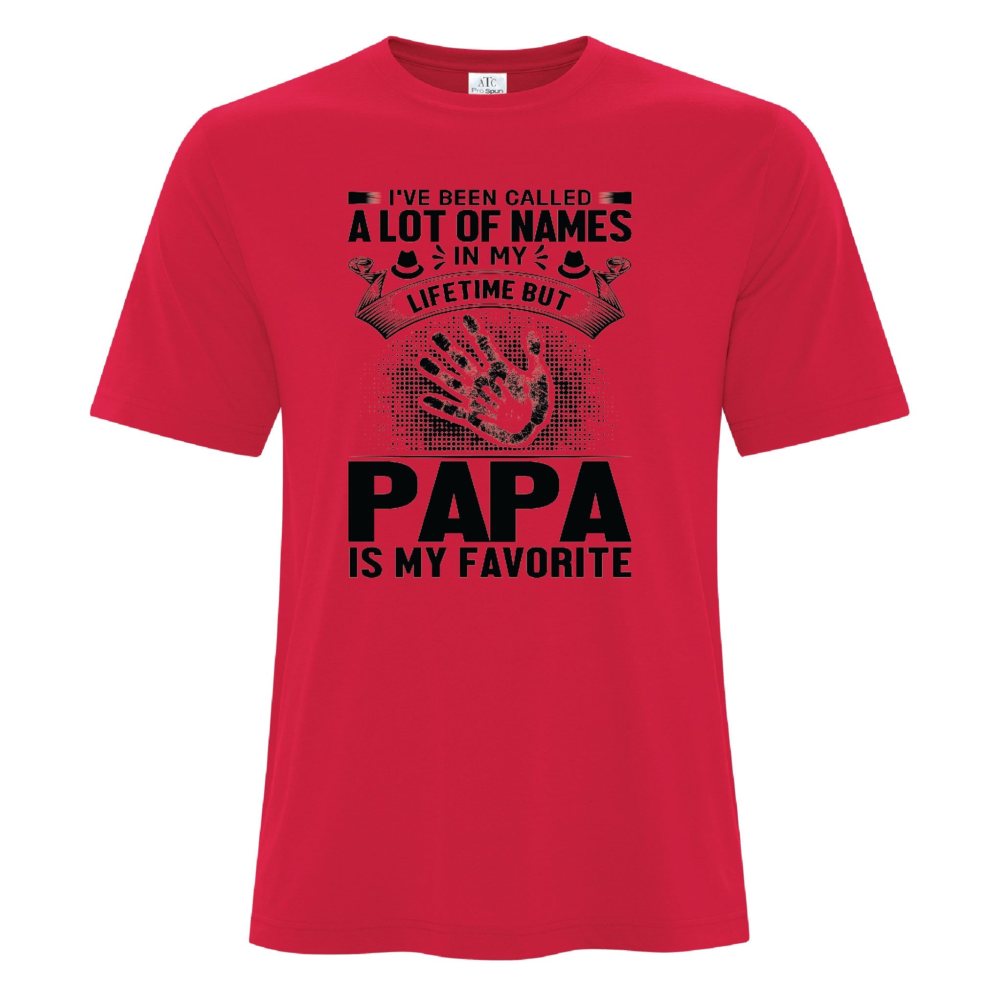 Mens - Papa is my Favorite