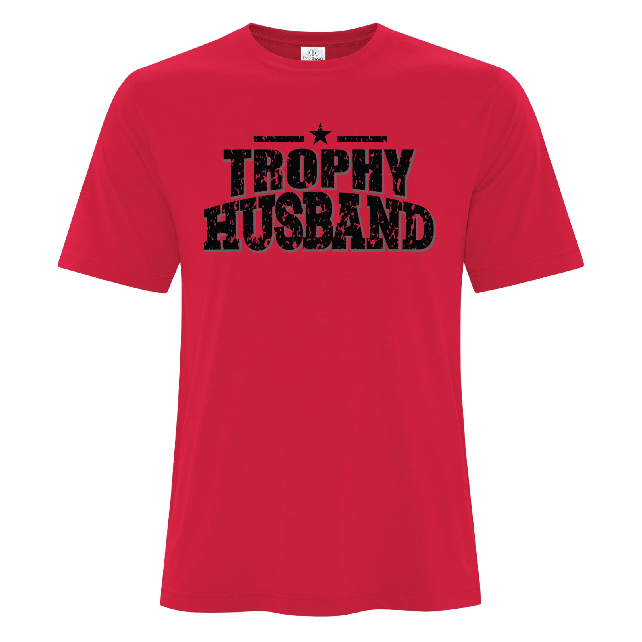 Mens - Trophy Husband