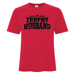 Mens - Trophy Husband