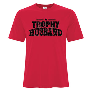 Mens - Trophy Husband