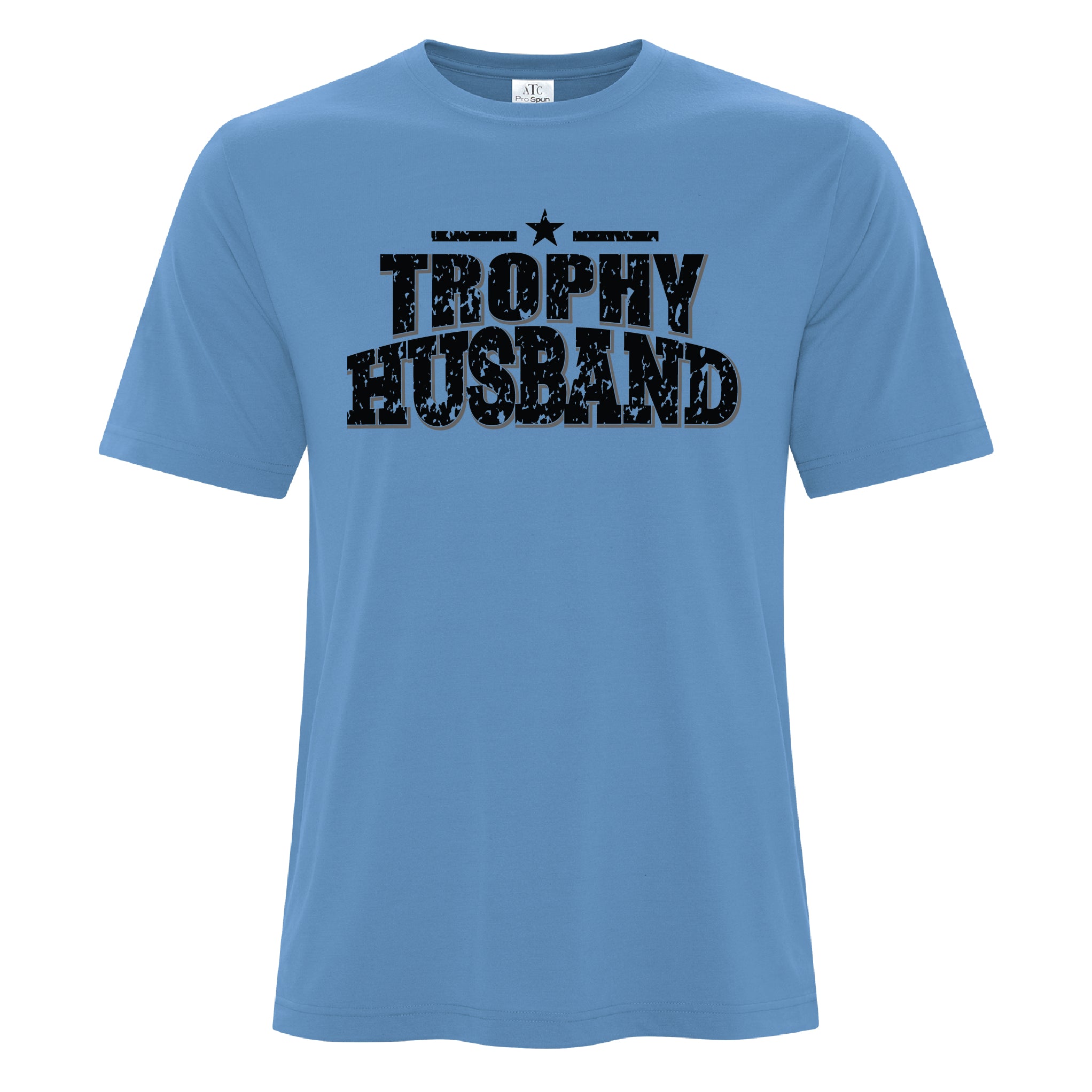 Mens - Trophy Husband