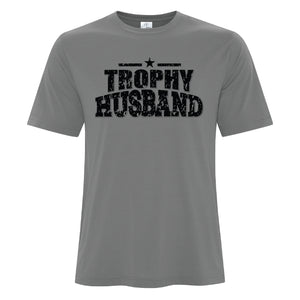 Mens - Trophy Husband