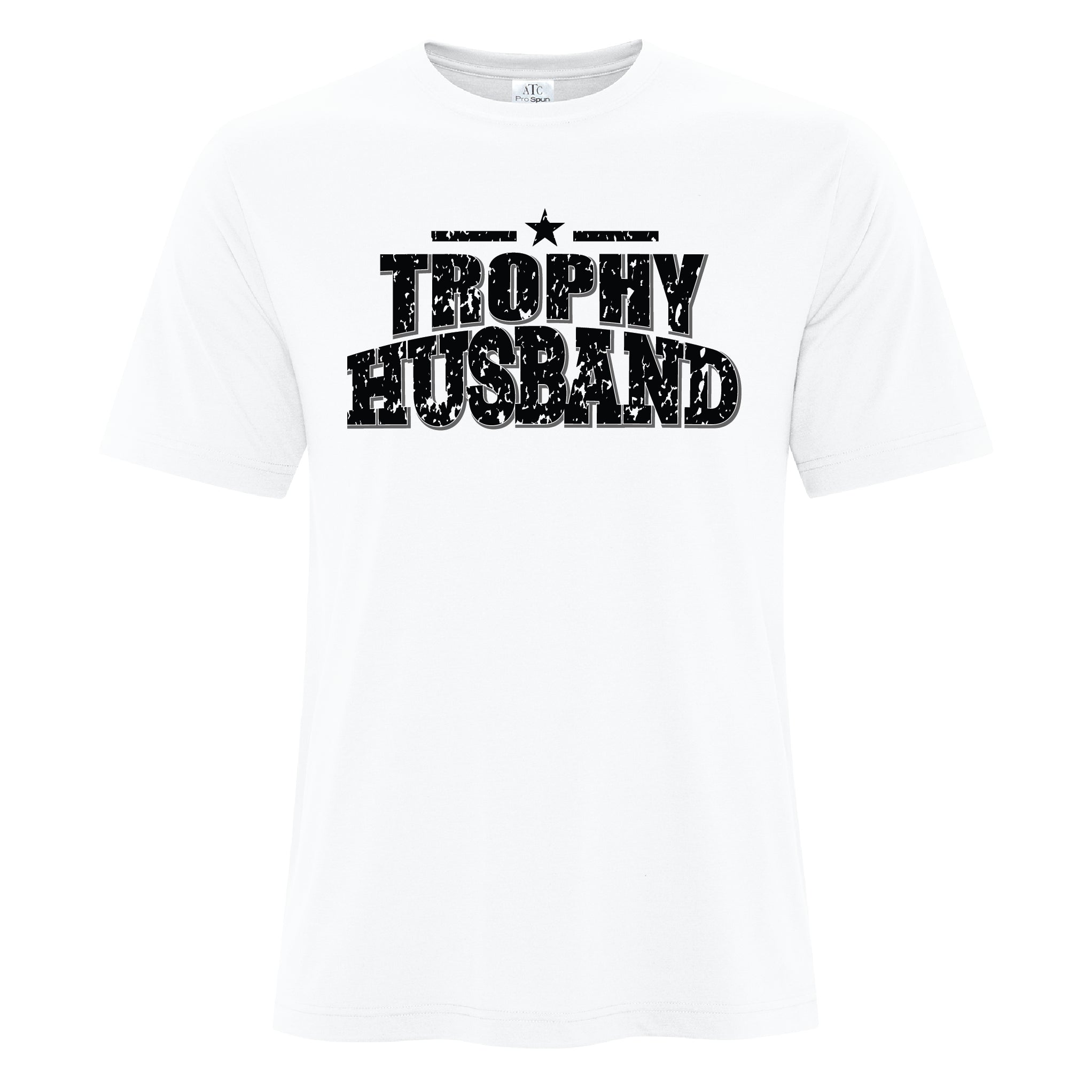 Mens - Trophy Husband