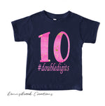 Youth T-Shirt - 10