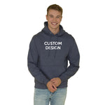 Men's Hoodie - Custom Design