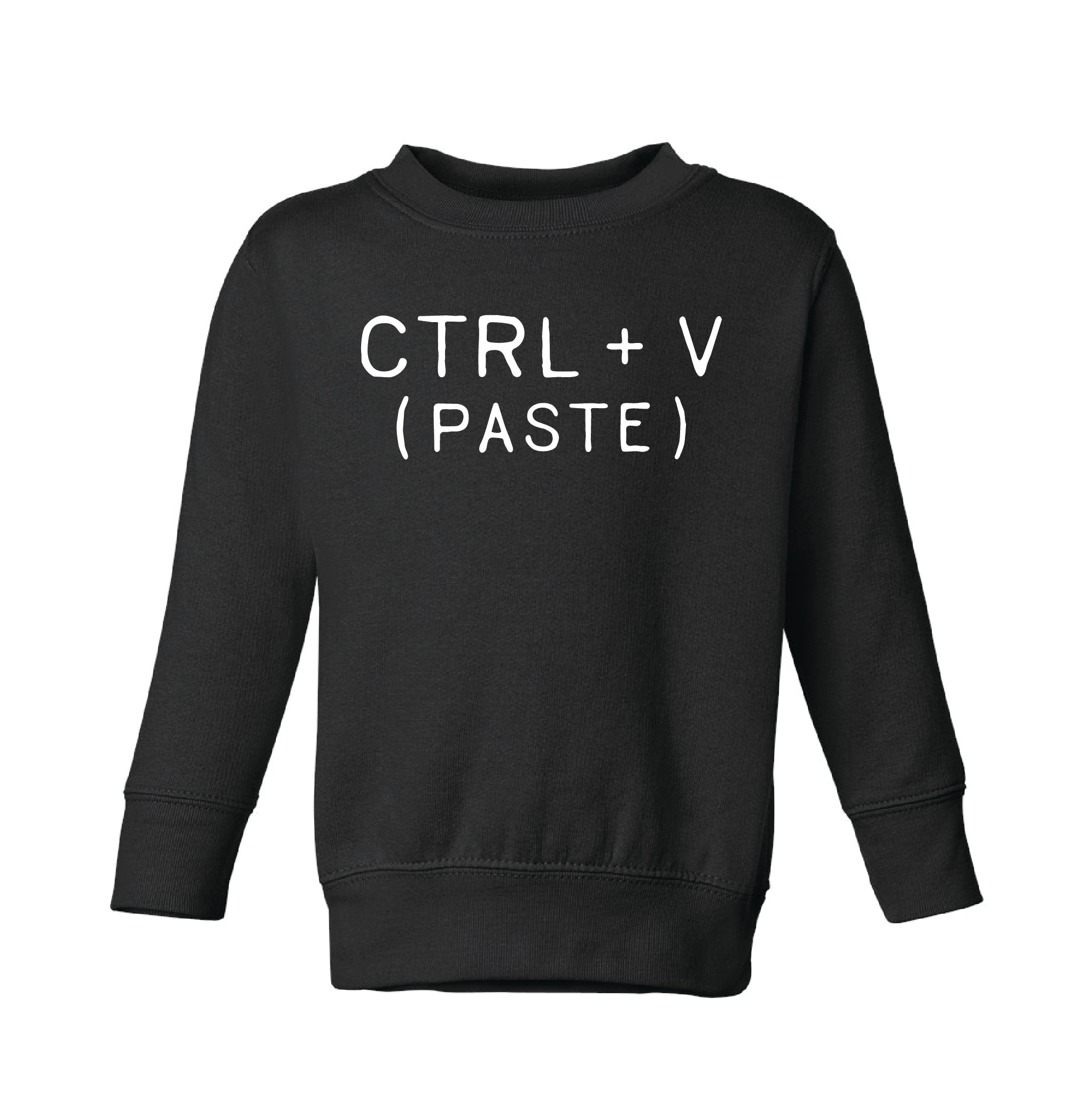 Matching Set - Ctrl +C & V