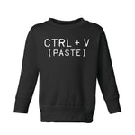 Matching Set - Ctrl +C & V