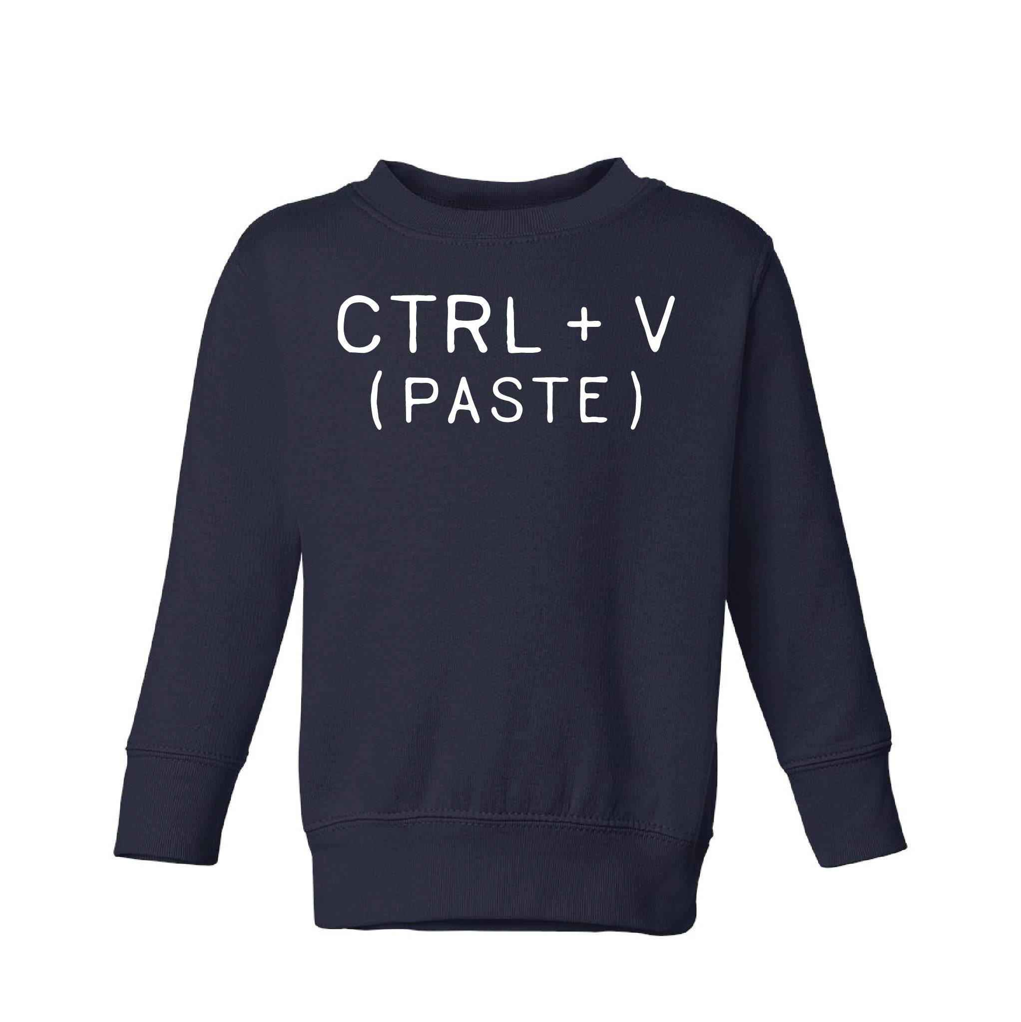 Matching Set - Ctrl +C & V