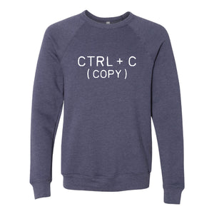 Matching Set - Ctrl +C & V