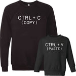 Matching Set - Ctrl +C & V