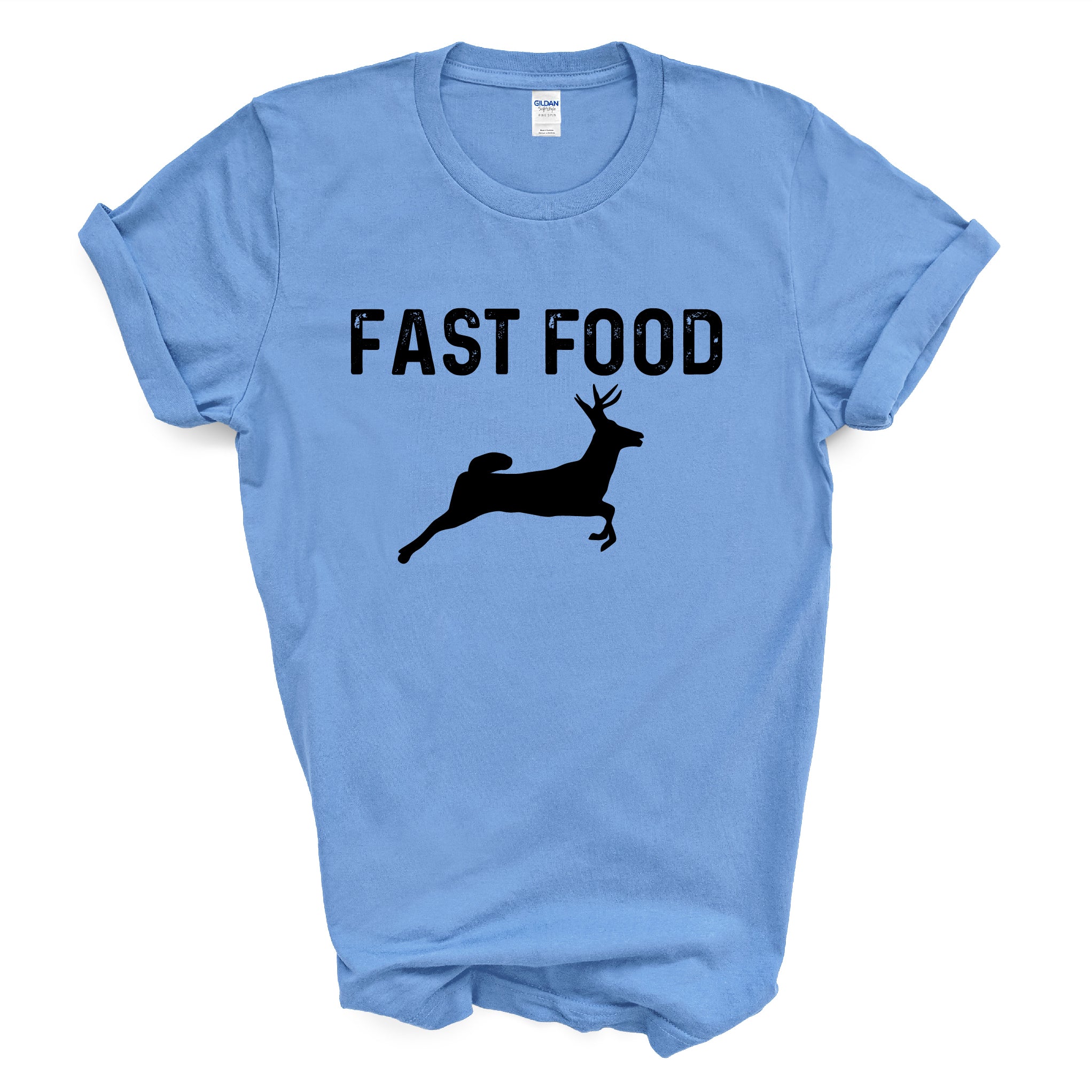 Mens - Fast Food